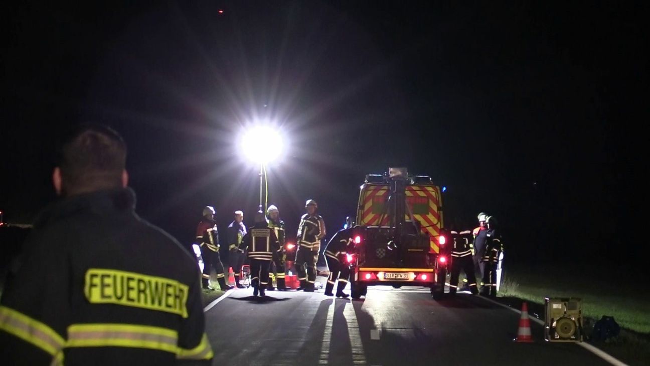 Foto: Presse 112 Birkenfeld