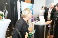 Aussteller und Organisatoren des Beda-Marktes und der Frauen- und Lifestylemesse sind zufrieden. Auch am zweiten Tag mit verkaufsoffenem Sonntag herrschte in Bitburg Volksfeststimmung.