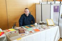 Aussteller und Organisatoren des Beda-Marktes und der Frauen- und Lifestylemesse sind zufrieden. Auch am zweiten Tag mit verkaufsoffenem Sonntag herrschte in Bitburg Volksfeststimmung.