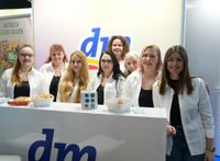 Aussteller und Organisatoren des Beda-Marktes und der Frauen- und Lifestylemesse sind zufrieden. Auch am zweiten Tag mit verkaufsoffenem Sonntag herrschte in Bitburg Volksfeststimmung.