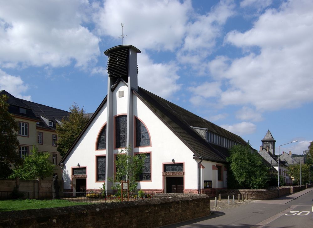 St. Ambrosius in Trier-Nord