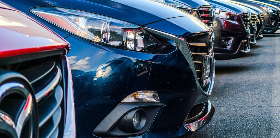 Ob Benzin, Diesel oder Elektro – die Vielfalt der Antriebe prägt Triers Kfz-Bestand 2024.