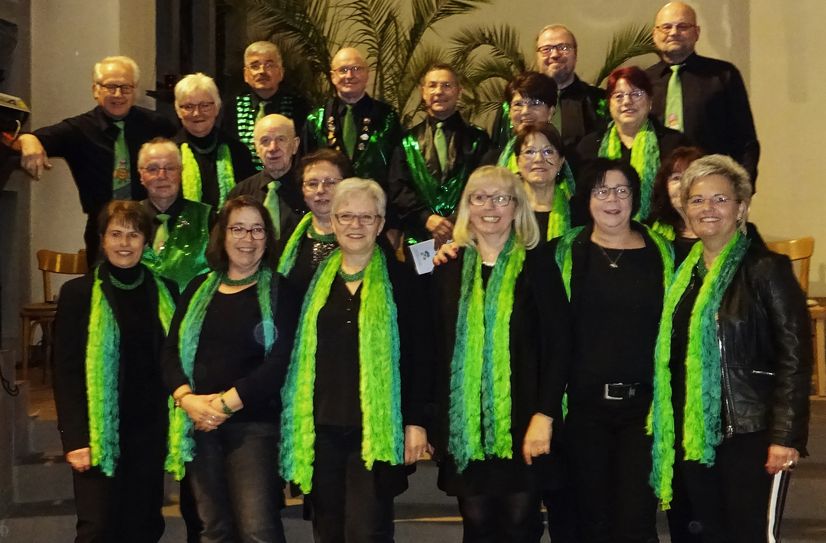 Die "Rummelsbacher Bipbailen".