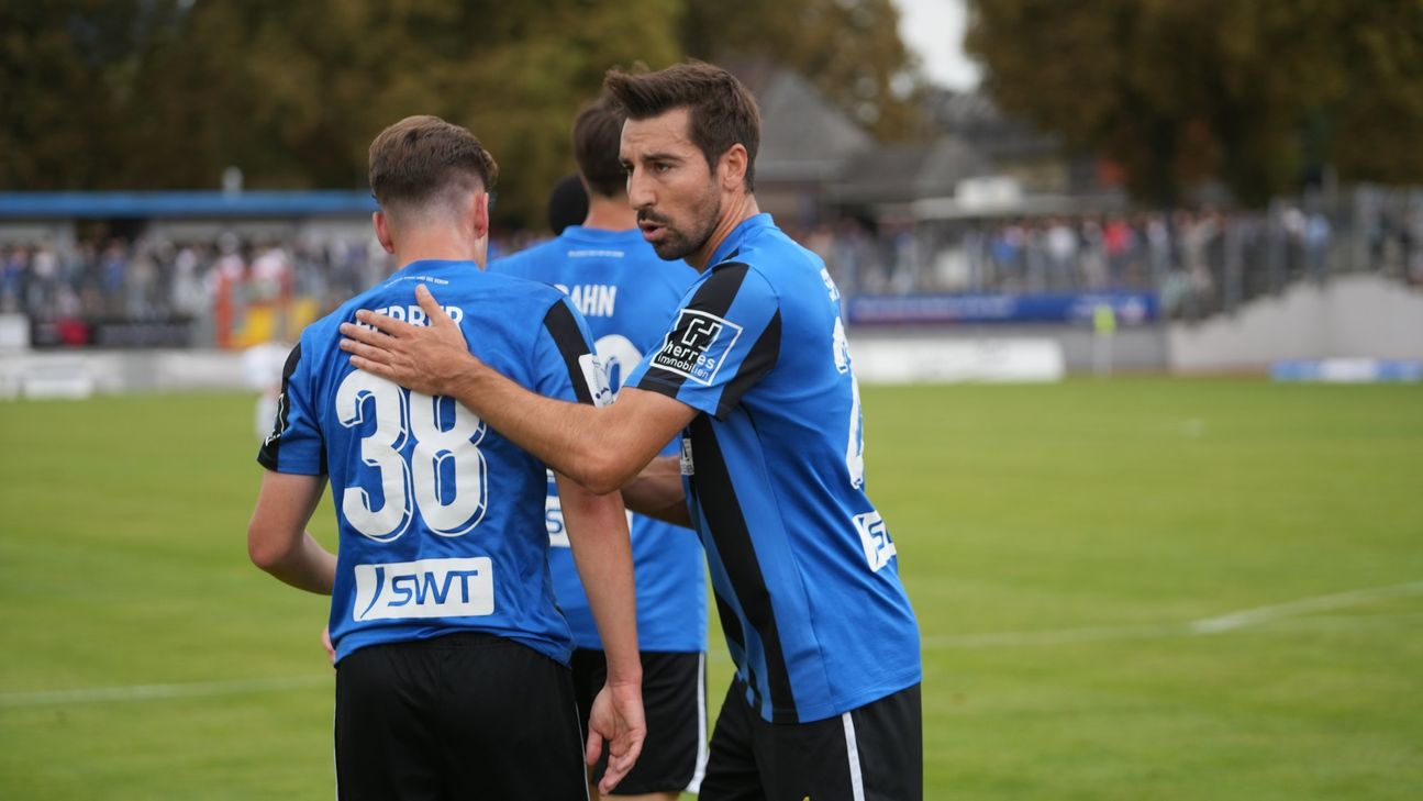 Die Moselstädter möchten in dieser Saison endlich wieder den Rheinlandpokal gewinnen.