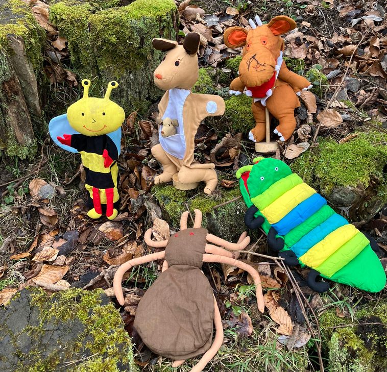 Die Kita sucht nun den Spender, um sich zu bedanken.