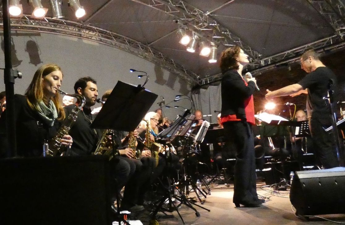 Jazzmusik und vieles mehr am Mittwoch, 21. August, im Bedagarten