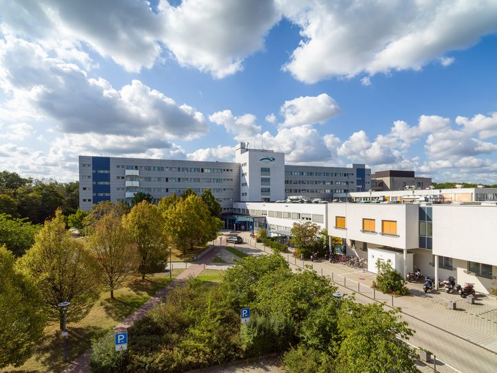 Foto: Archiv/Stiftung Marien-Hospital Euskirchen