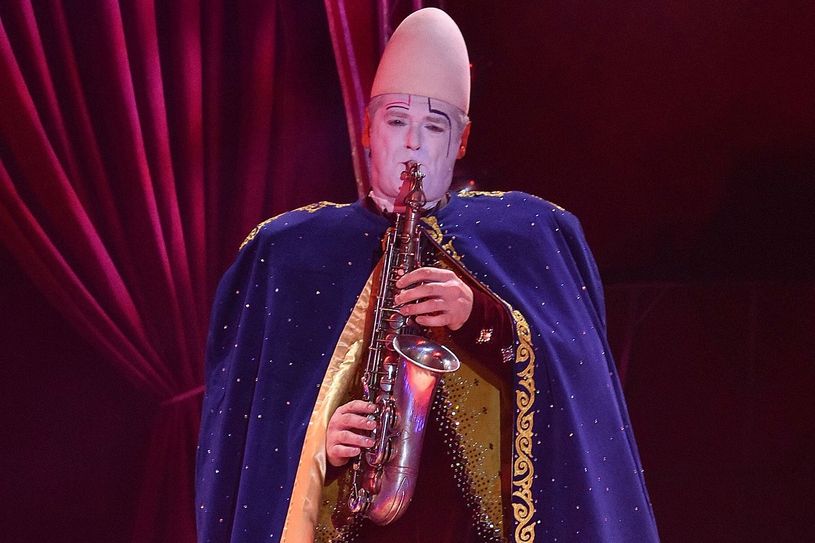 Die Zuschauer dürfen sich beim Weihnachtscircus auf klassische Zirkusunterhaltung freuen. Foto: R. Ott