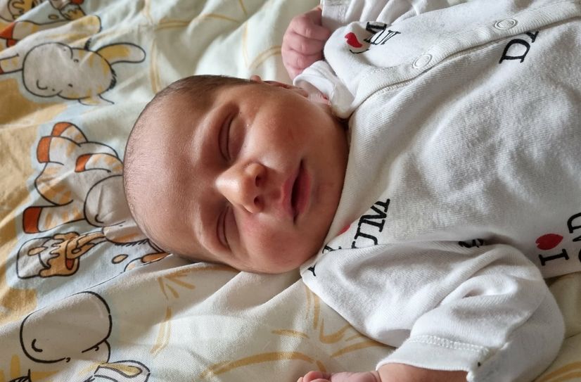 Jasper Wim Krolikowski