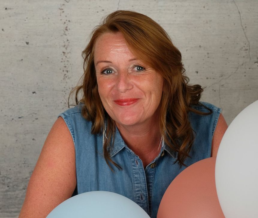 Erst vor wenigen Wochen ging es für Shopping-Lady Michaela auf Einkaufstour durch Mayen. Foto: BL Foto