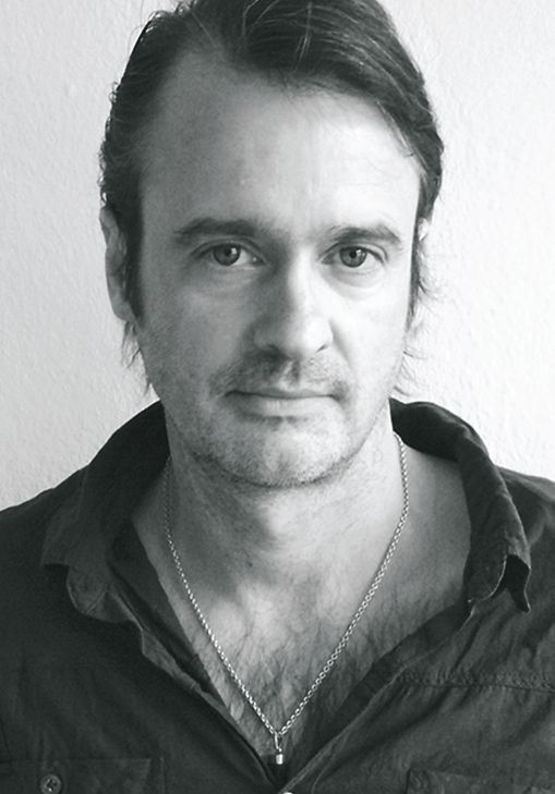 Bernd Imgrund hingegen gastiert am 28. Oktober im berühmten Vennlandhof in Höfen.