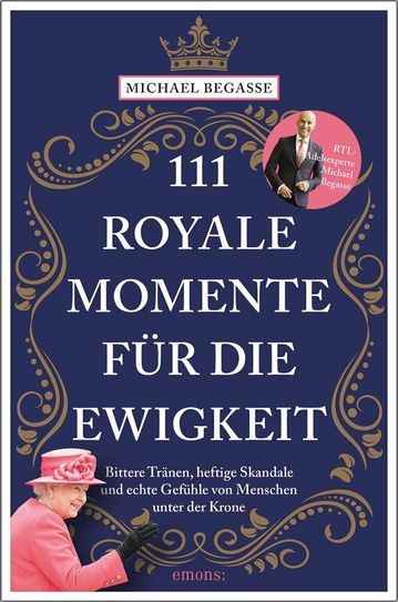 Am 6. Mai wird nicht nur König Charles III. offiziell zum König gekrönt. Auch »seine Königin«, die Queen Consort Camilla wird mit Krone von Queen Mary gekrönt –  von König Charles III.   Fotoarchiv:   Wikipedia