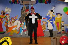 Beste Unterhaltung wurde beim Frauenkaffee geboten.