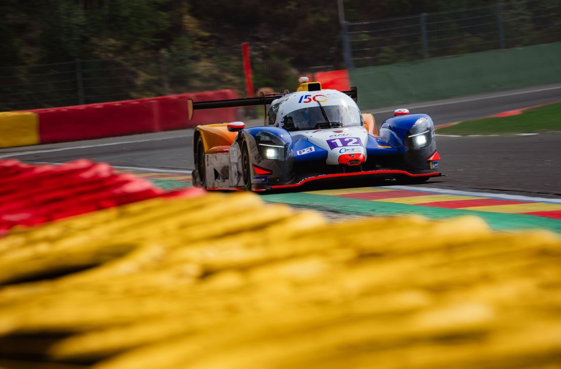 Durch Fortschritte mit aktuellem Paket beim letzten Rennen sieht das WochenSpiegel Team Monschau der Premiere in Silverstone zuversichtlich entgegen.