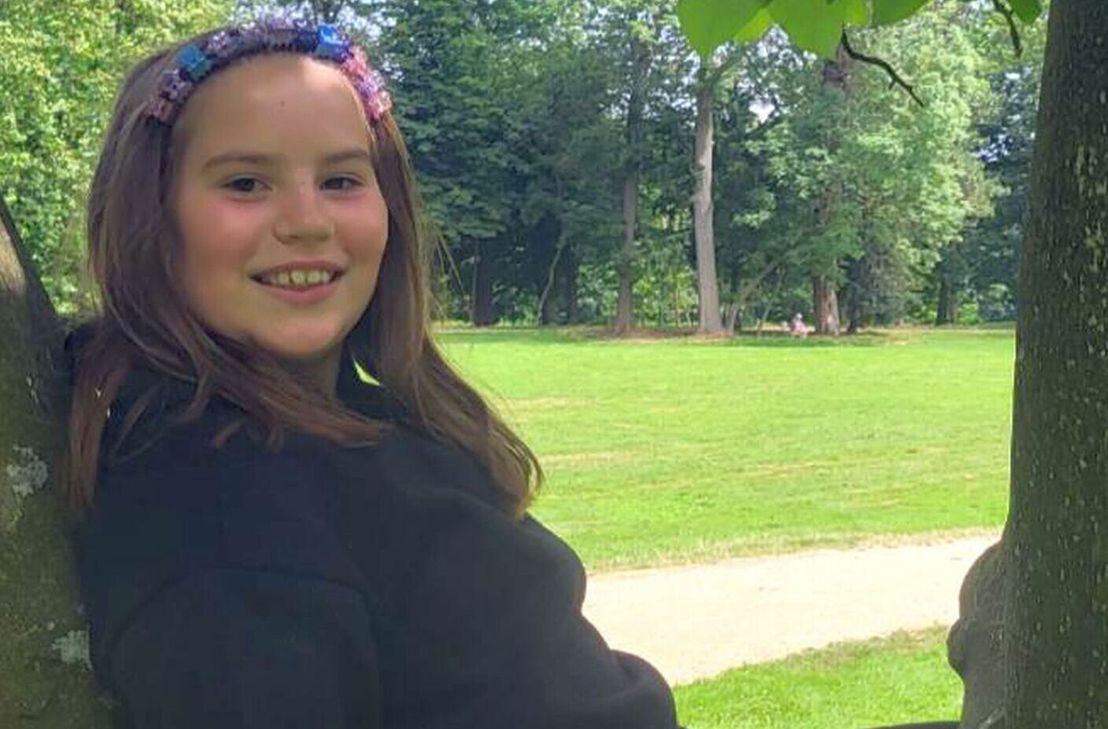 Melina ist auf Hilfe angewiesen. Sie ist an Blutkrebs erkrankt und braucht dringend eine Stammzellspende.  Daher sollten sich viele Menschen bei der DKMS registrieren.