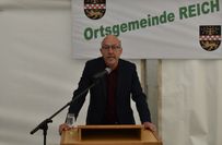 ...zusammen mit Reichs Bürgermeister Gerhard Schneider.