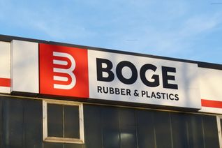 Die Umsetzung des Transformationstarifvertrags bei Boge in Simmern ist gestartet.