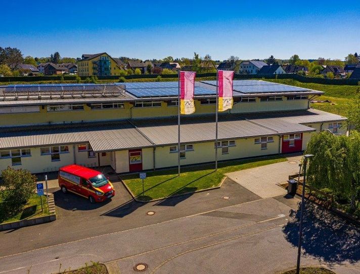 Der TV Roetgen lädt mit vielfältigem Schnupper-Programm zum »Tag der offenen Tür«.