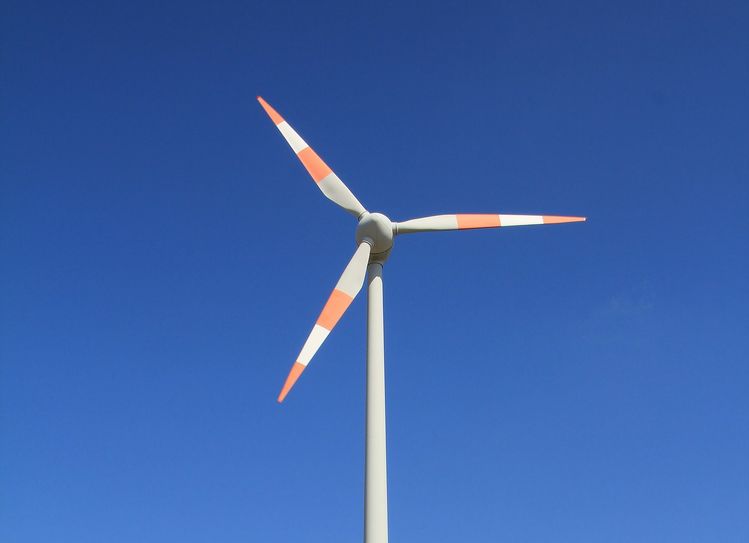 Der Bürgerentscheid zum Thema Windkraft ist beendet. Die Mehrheit der Bürger hat sich für die weiteren Plangen der Stadtverwaltung ausgesprochen. Symbolfoto: Kurt Klement / pixelio.de