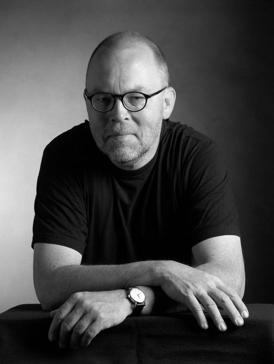 Georg Ruby. Foto: FF