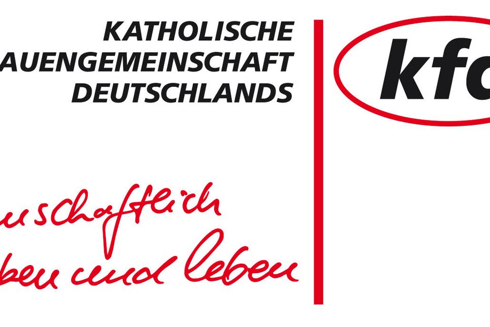 Logo: kfd