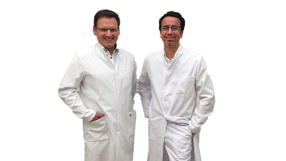 Zu einem gemeinsamen Vortrag der beiden Chefärzte mit einer Vorstellung des neuen Zentrums für die Verdauungsorgane lädt die Eifelklinik am Dienstag, 30. Januar, um 17.30 Uhr in den Tagungsraum im Erdgeschoss ein. Alle Interessierten sind herzlich eingeladen, die Teilnahme ist kostenfrei.