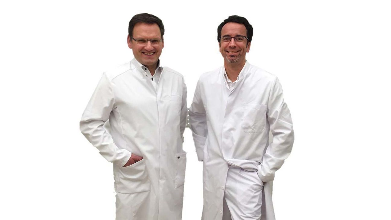 Zu einem gemeinsamen Vortrag der beiden Chefärzte mit einer Vorstellung des neuen Zentrums für die Verdauungsorgane lädt die Eifelklinik am Dienstag, 30. Januar, um 17.30 Uhr in den Tagungsraum im Erdgeschoss ein. Alle Interessierten sind herzlich eingeladen, die Teilnahme ist kostenfrei.