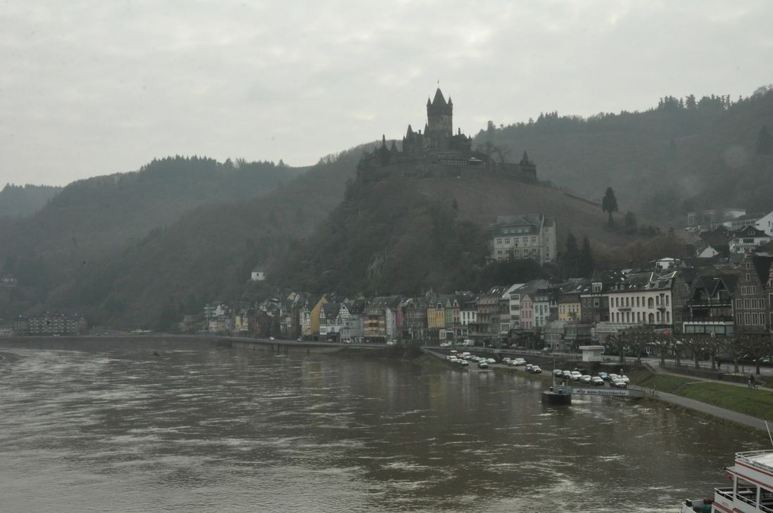 Cochem ist ein sehr attraktives Reiseziel.