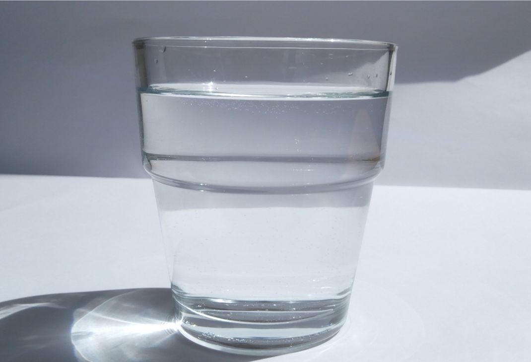 Trierer Stiftung startet Spendenaufruf für dauerhaft hygienisch sauberes Wasser in Burkina Faso. Foto: FF