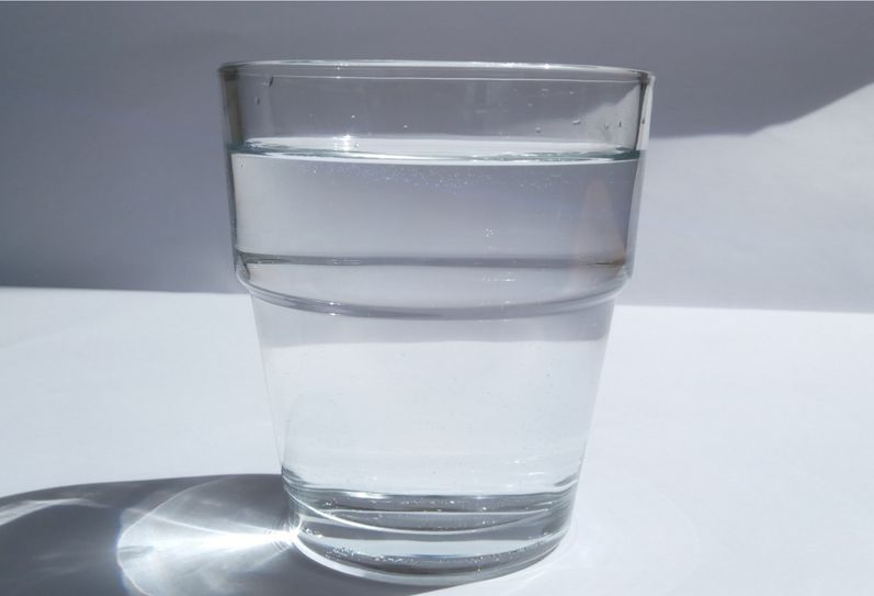 Trierer Stiftung startet Spendenaufruf für dauerhaft hygienisch sauberes Wasser in Burkina Faso. Foto: FF