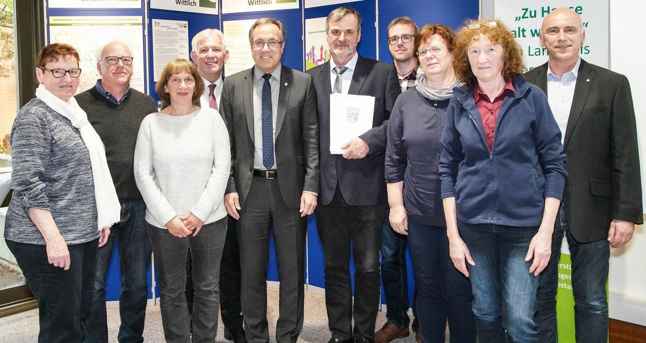 Heimat- und Verkehrsvereins Gornhausen-Fronbachtal e.V., „Kultur vor Ort“, Gornhausen. Foto: FF