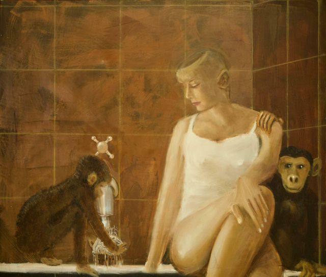 "Gedankenwäsche" - Ralf Benick