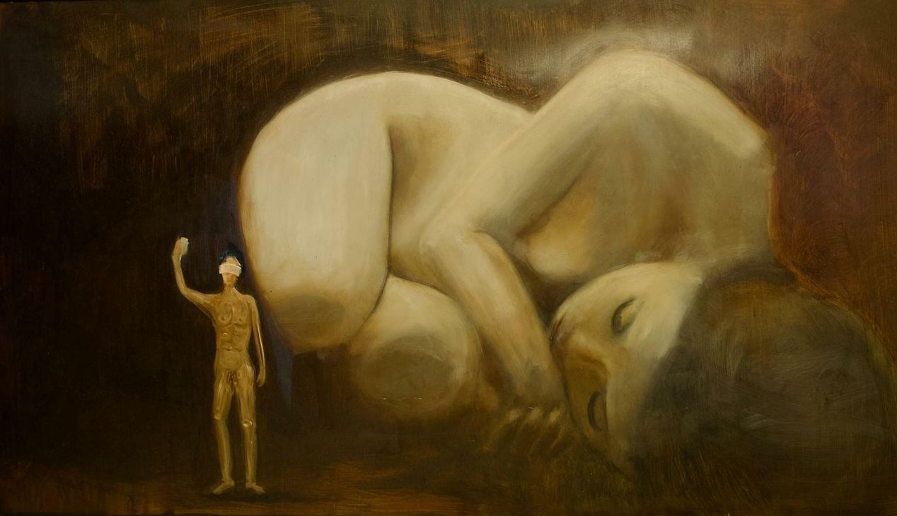 "Selfie"- Ralf Benick