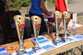 1.300 Kinder und Jugendliche treten am Wochenende beim Sparkasse Trier Soccer Cup – dem größten Jugendfußball-Turnier im Fußballverband Rheinland e.V. – an.
