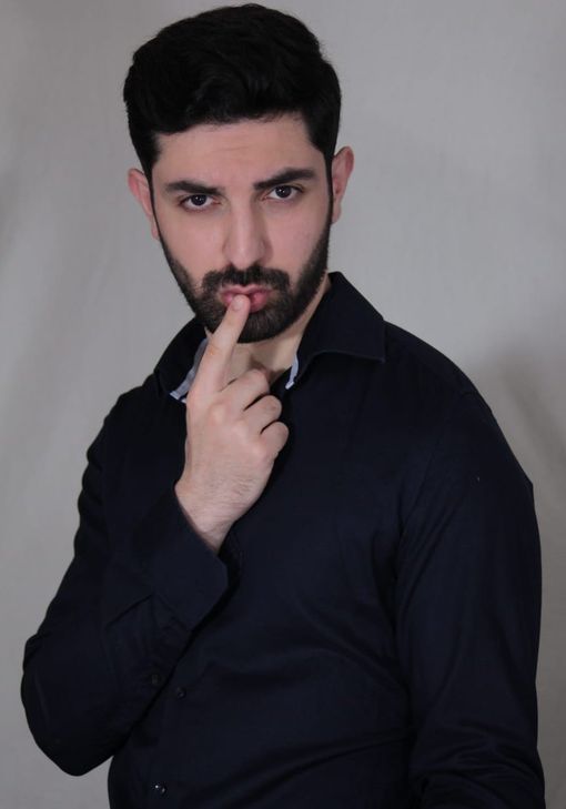 Gowand Barkhi