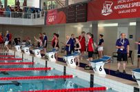 Eine Woche Sport und Inklusion bei den nationalen Spielen von Special Olympics Deutschland im Saarland. Auch Sportlerinnen und Sportler aus der Region Trier-Eifel waren vertreten.