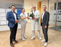 Weltmeistertitel im Triathlon für Assistenzärztin aus Bad Kreuznach