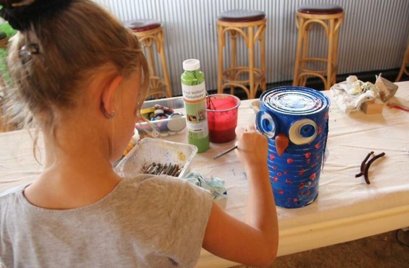 Die 27. Mädchenwoche im Rhein-Hunsrück-Kreis findet im Oktober statt.