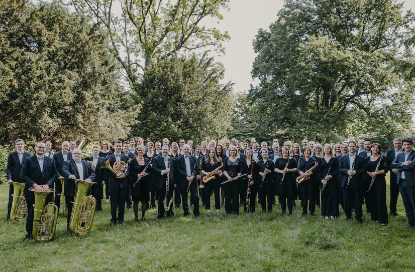 Am Mittwoch, 16. April, um 19:30 Uhr, lädt die Stadtkapelle Hermeskeil zum Konzert des Bayer-Blasorchester Leverkusen (BBO) in die Hochwaldhalle ein