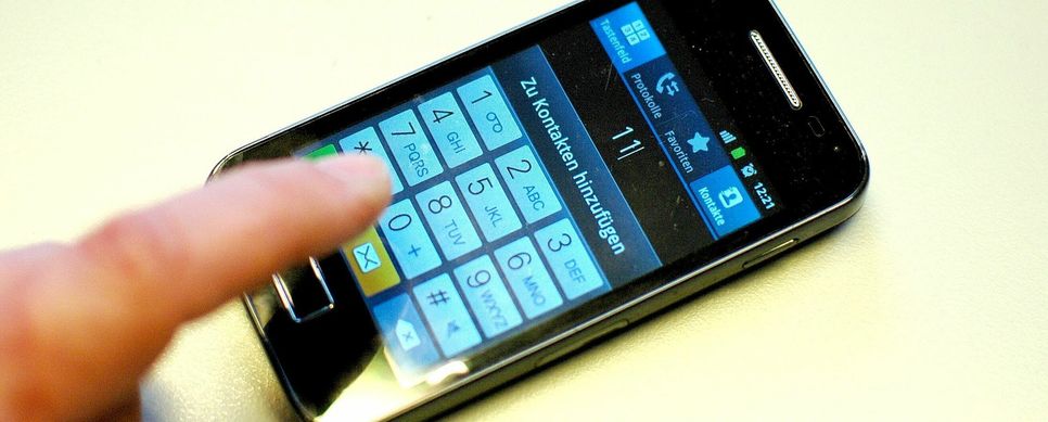 Foto: Symbolbild/Archiv