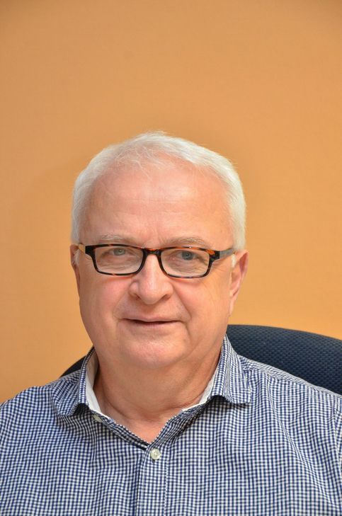 "Die Gefahr, Opfer einer Straftat in Cochem-Zell zu werden, ist geringer als im Landesdurchschnitt von Rheinland-Pfalz" - Norbert Puth, Stellv. Polizeichef in Cochem