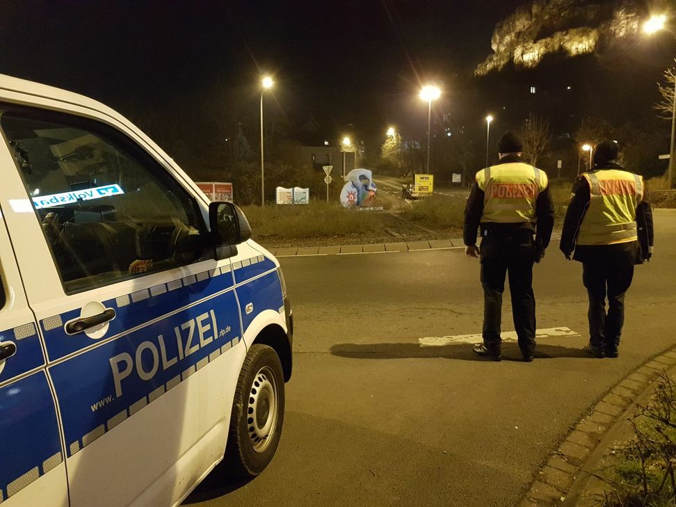 Foto: Polizeiinspektion Daun