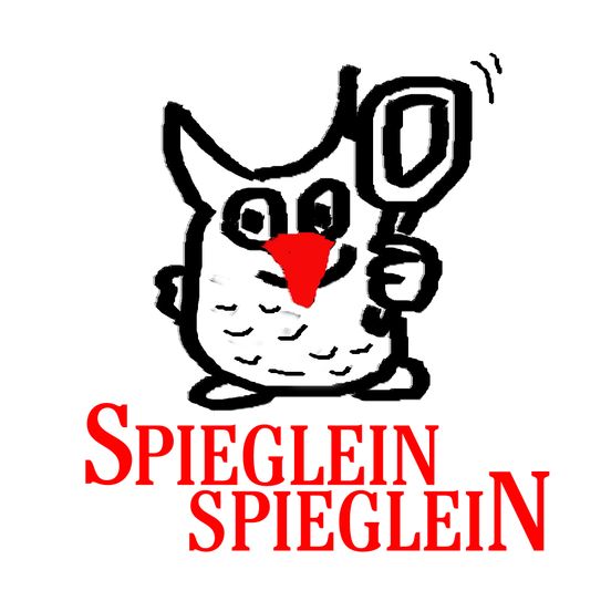 Symbolbild Spieglein, Vollmond über dem Hochwald.. Foto: Fischer