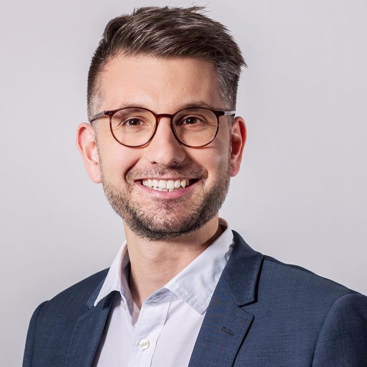 Der CDU-Landtagsabgeordnete Jens Münster unterstützt die kommunale Initiative „Jetzt reden WIR – Kommunen stehen auf“.