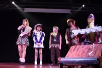 Neues aus der Narrhalla in Zewen