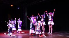 Neues aus der Narrhalla in Zewen