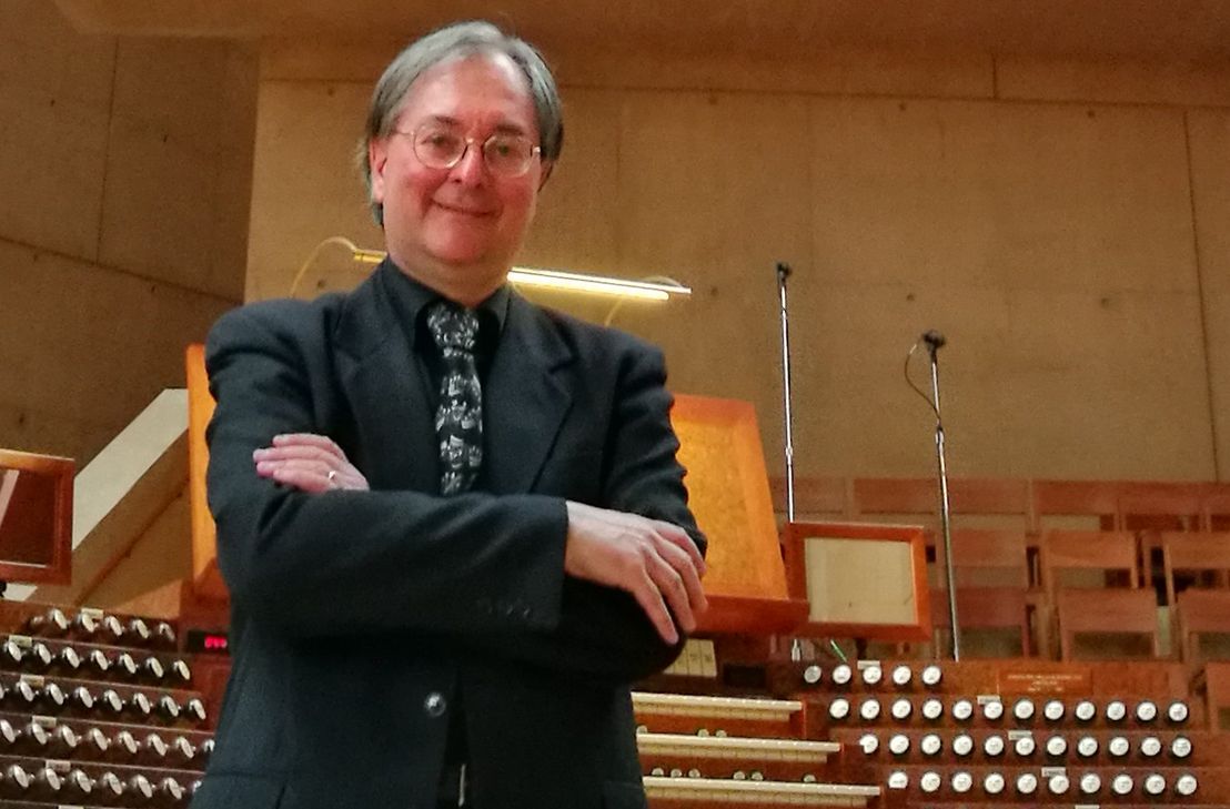 Am Sonntag, 6. Juli, um 19.30 Uhr gastiert der international renommierte Organist Alessandro Bianchi aus Cantu/Como (Italien) in Trittenheim