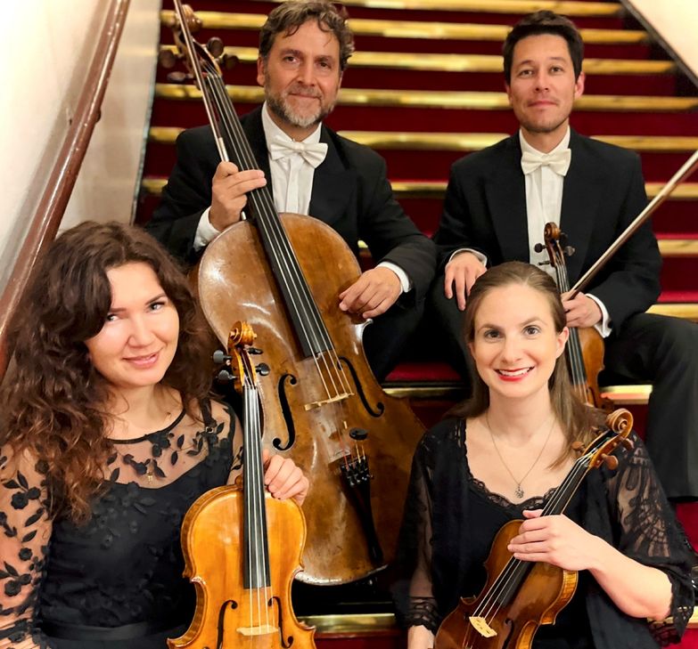 Das Odyssey Ensemble