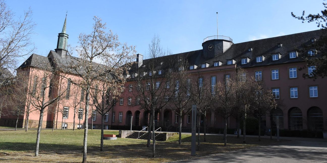 Das Robert-Schuman-Haus schließt Mitte August, aber das Jugendhaus des Bistums wechselt in die Trierer Innenstadt.