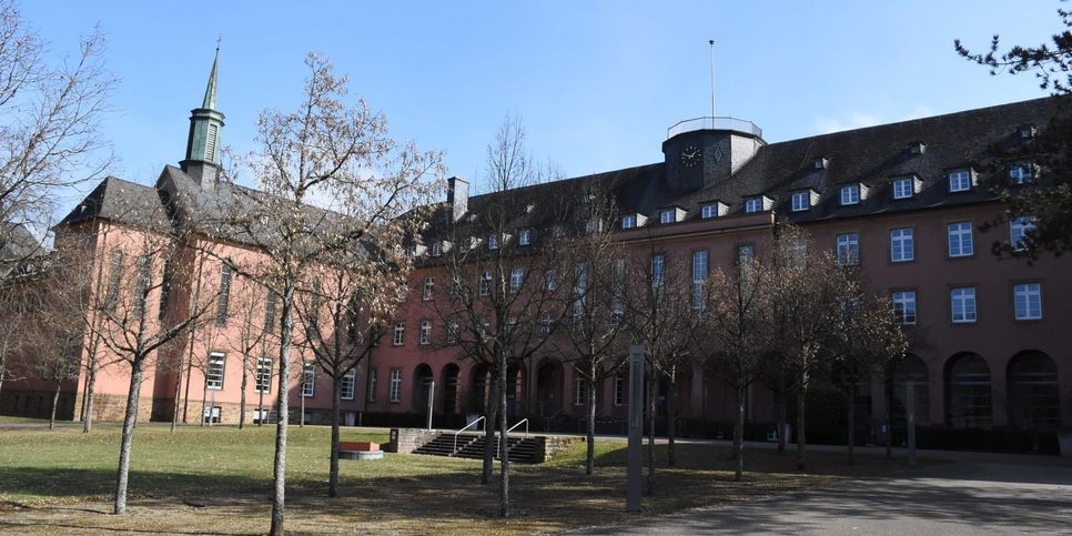 Das Robert-Schuman-Haus schließt Mitte August, aber das Jugendhaus des Bistums wechselt in die Trierer Innenstadt.